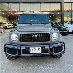 مێرسێدس بێنز G-Class